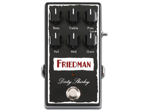 Friedman DIRTY SHIRLEY overdrive pedal