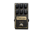 Friedman BE-OD Overdrive pedal