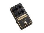 Friedman BE-OD Overdrive pedal