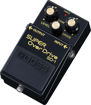 Boss SUPER OVERDRIVE 40TH ANNIVERSARY MODEL, LIMITED PRODUCTION FOR 2021