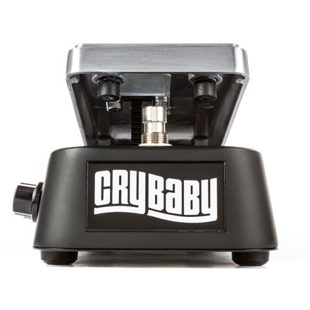Dunlop GCB65 Cry Baby  Custom Badass‚ Dual-inductor wah