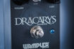 Wampler Dracarys high gain distortion pedal