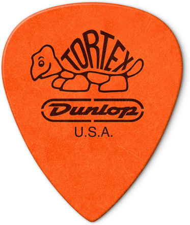 Dunlop Tortex III 462P.60 12/PLYPK