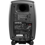 Genelec 8020DPM Aktiv Monitor 4in x2 50W XLR Antrasit