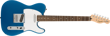 Squier Affinity Series AFF TELE LRL WPG LPB