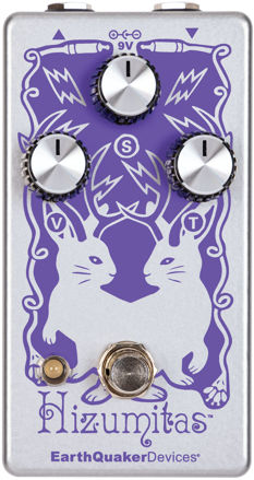 EarthQuaker Devices Hizumitas