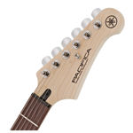 Yamaha Pacifica 112V Old Violin Sunburst