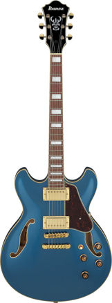 IBANEZ AS73G-PBM, Artcore