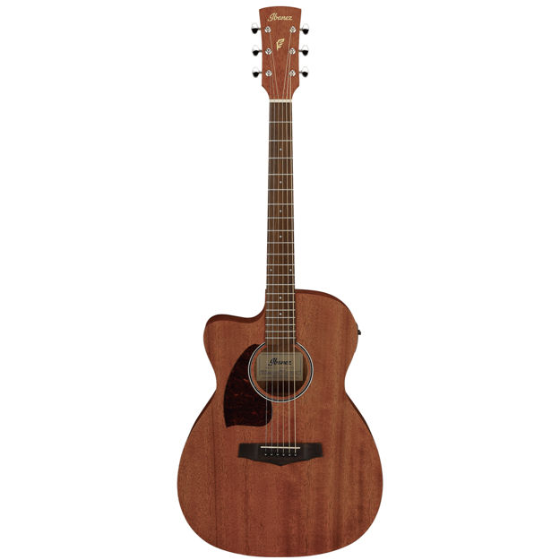 IBANEZ PC12MHLCE-OPN Westerngitar med mik, Left