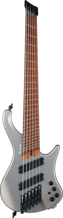 IBANEZ EHB1006MS-MGM Elektrisk bass med gigbag, Headless 6-str. Multi-scale,