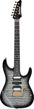 IBANEZ AZ47P1QM-BIB med gigbag, Premium AZ