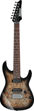 IBANEZ AZ427P1PB-CKB med gigbag, Premium AZ 7-str.