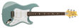 PRS SE John Mayer Silver Sky, Stone Blue