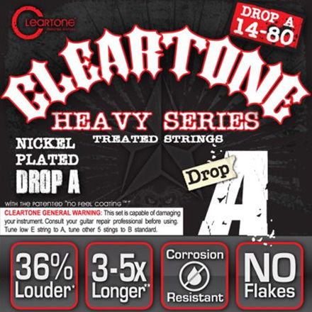 CLEARTONE EL MONSTER HEAVY SERIES 14-80