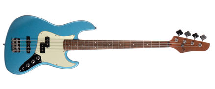 MORGAN ARTIFACT JB 690 LPB