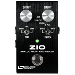 Source Audio ZIO Analog Front End + Boost