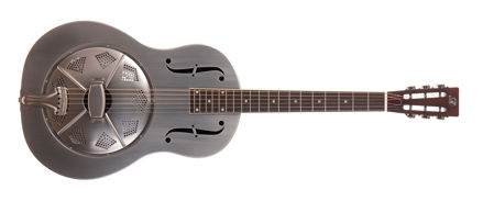 MORGAN DOBRO DM 59 ANTIQUE m/case