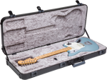 Fender Deluxe Molded Case – Jazzmaster® - Jaguar®