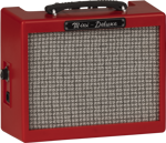 Fender Mini Deluxe Amp, Red
