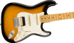 Fender JV Modified '50s Stratocaster HSS, Maple Fingerboard, 2-Color Sunburst