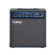 Laney Richter Bass RB2 Basscombo