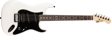 Charvel Jake E Lee  Signature Pro-Mod So-Cal Style 1 HSS HT RW, Rosewood Fingerboard, Pearl White