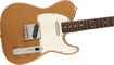 Fender JV Modified '60s Custom Telecaster, Rosewood Fingerboard, Firemist Gold