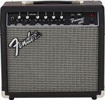 Fender Frontman 20G, 230V EU