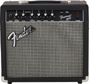Fender Frontman 20G, 230V EU