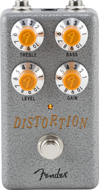Fender Hammertone Distortion