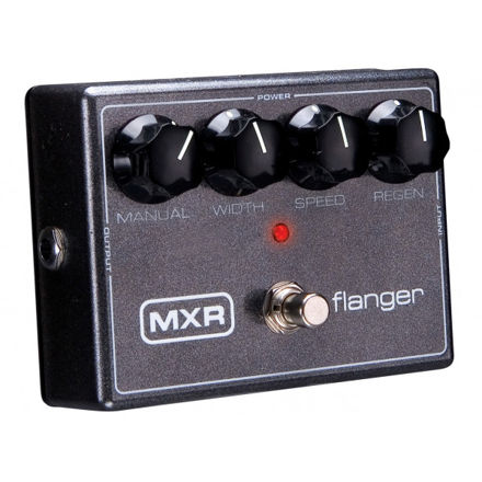 MXR M117R Flanger