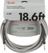 Fender Professional Series Instrument Cable, Tweed