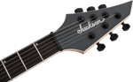 Jackson Pro Series Dinky™ DK Modern EverTune® 6, Ebony Fingerboard, Satin Graphite