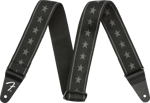 Fender® Nylon Stars and Stripes Strap