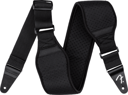 Fender Swell™ Neoprene Strap, 3"
