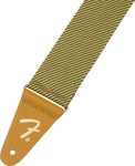Fender Right Height™ Tweed Strap