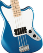 Squier Affinity Series AFF JAG BASS H MN WPG LPB