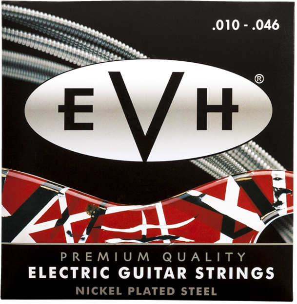 EVH® Premium Strings