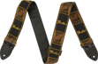 Fender Legacy Vintage Monogram Strap