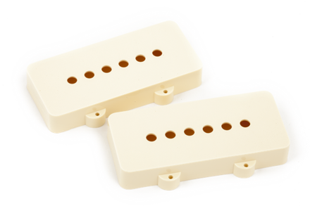 Fender Jazzmaster® Pickup Covers