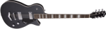 Gretsch G5260 Electromatic® Jet™ Baritone with V-Stoptail, Laurel Fingerboard, London Grey