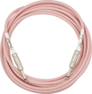 Fender Original Instrument Cable, Shell Pink, 18.6' (5.67 m)