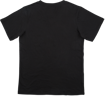 Gretsch Logo Ladies T-Shirt, Black, XL
