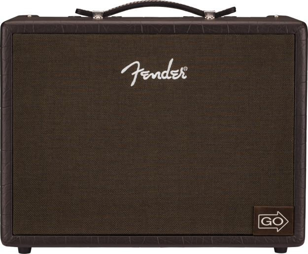 Fender Acoustic Junior GO, 230V EU