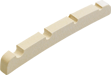 Fender Precision Bass® Pre-Slotted Micarta String Nut