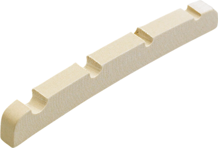 Fender Precision Bass® Pre-Slotted Micarta String Nut