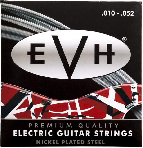 EVH® Premium Strings