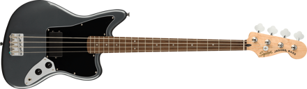 Squier Affinity Series AFF JAG BASS H LRL BPG CFM