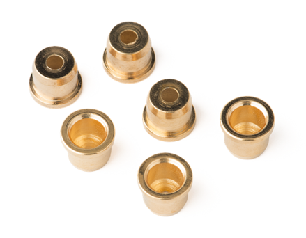 Fender American Standard Telecaster® String Ferrules
