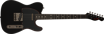 Fender Made In Japan Limited Noir Telecaster